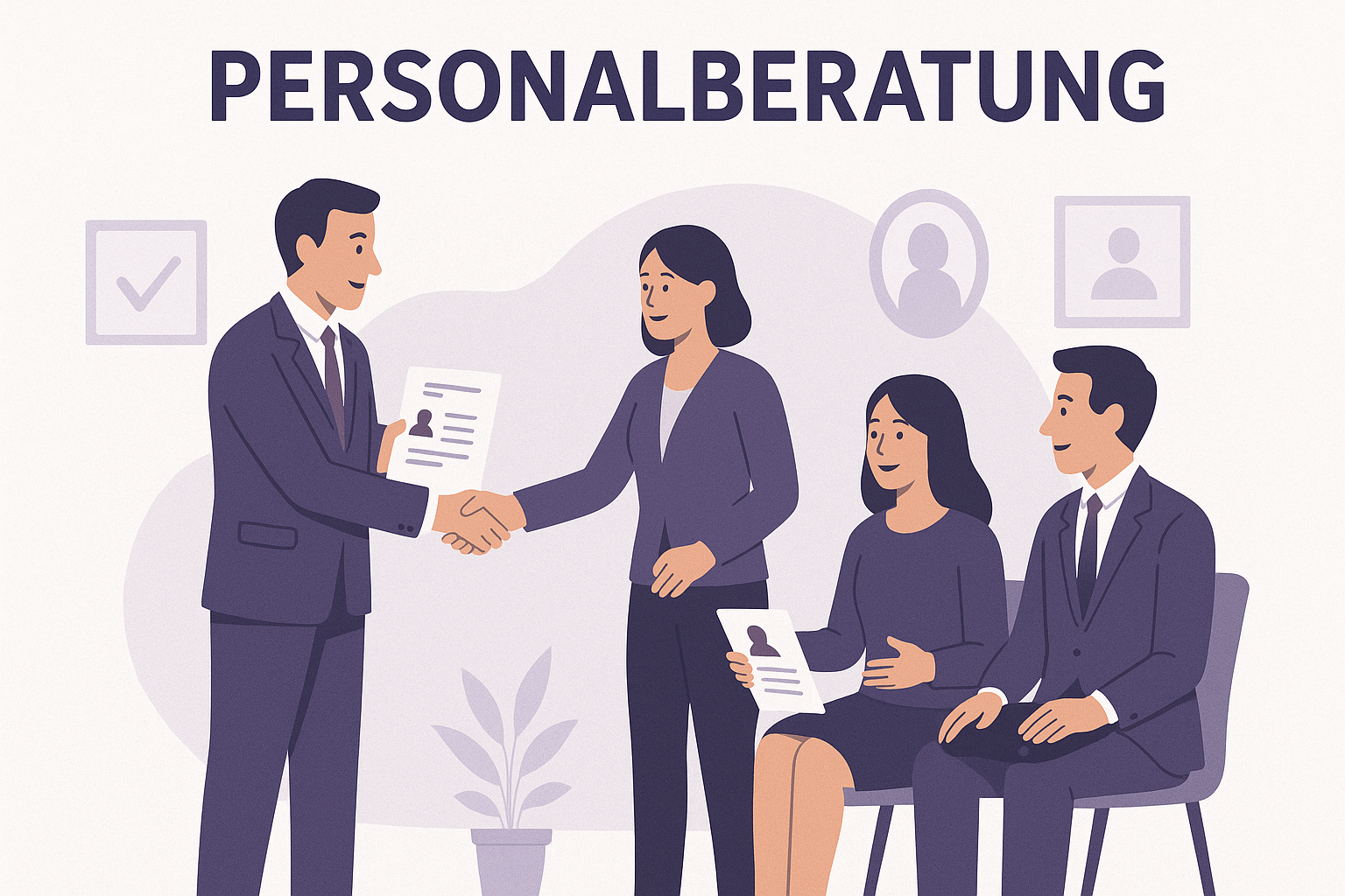 Personalberatung